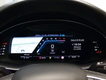 AUDI SQ7 TFSI Qua COMPETITION PLUS~DEUTSCH U´FREI 3SI
