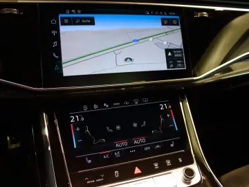 AUDI SQ7 TFSI Qua COMPETITION PLUS~DEUTSCH U´FREI 3SI