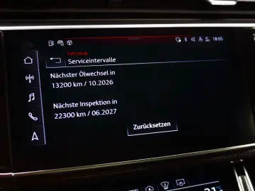 AUDI SQ7 TFSI Qua COMPETITION PLUS~DEUTSCH U´FREI 3SI