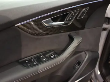 AUDI SQ7 TFSI Qua COMPETITION PLUS~DEUTSCH U´FREI 3SI