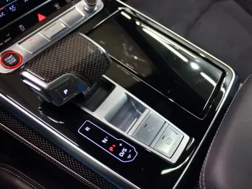 AUDI SQ7 TFSI Qua COMPETITION PLUS~DEUTSCH U´FREI 3SI