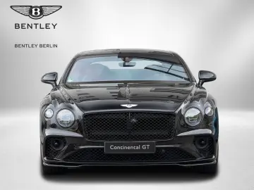 BENTLEY Continental GT SPEED - BENTLEY BERLIN