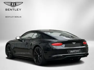 BENTLEY Continental GT SPEED - BENTLEY BERLIN
