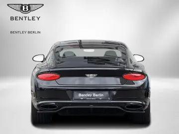 BENTLEY Continental GT SPEED - BENTLEY BERLIN