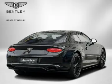 BENTLEY Continental GT SPEED - BENTLEY BERLIN