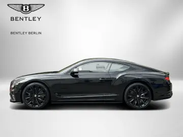 BENTLEY Continental GT SPEED - BENTLEY BERLIN