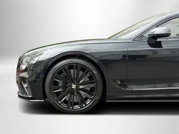 BENTLEY Continental GT SPEED - BENTLEY BERLIN