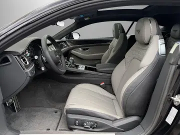 BENTLEY Continental GT SPEED - BENTLEY BERLIN