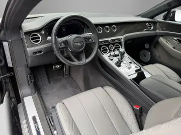 BENTLEY Continental GT SPEED - BENTLEY BERLIN