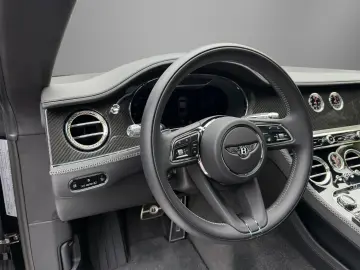 BENTLEY Continental GT SPEED - BENTLEY BERLIN
