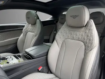 BENTLEY Continental GT SPEED - BENTLEY BERLIN