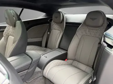 BENTLEY Continental GT SPEED - BENTLEY BERLIN