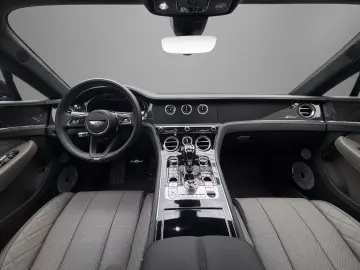 BENTLEY Continental GT SPEED - BENTLEY BERLIN