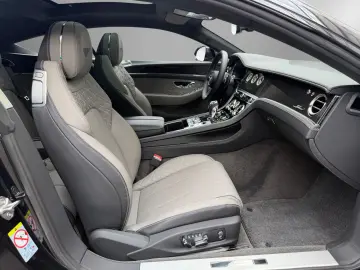 BENTLEY Continental GT SPEED - BENTLEY BERLIN