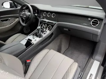 BENTLEY Continental GT SPEED - BENTLEY BERLIN