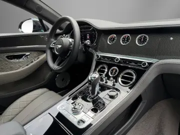 BENTLEY Continental GT SPEED - BENTLEY BERLIN
