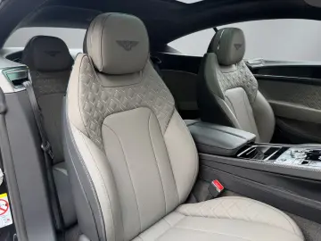 BENTLEY Continental GT SPEED - BENTLEY BERLIN