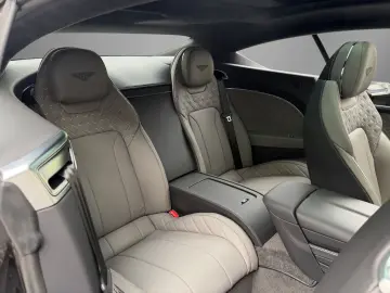 BENTLEY Continental GT SPEED - BENTLEY BERLIN