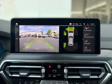 BMW X4 xDrive20d M Sport HUD ACC DA Laser HiFi AHK