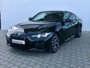 BMW M440i xDrive Coupé SHZ LHZ hk ACC LED  MEMO 36 S