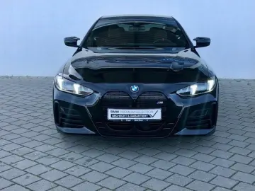 BMW M440i xDrive Coupé SHZ LHZ hk ACC LED  MEMO 36 S