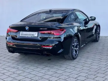BMW M440i xDrive Coupé SHZ LHZ hk ACC LED  MEMO 36 S