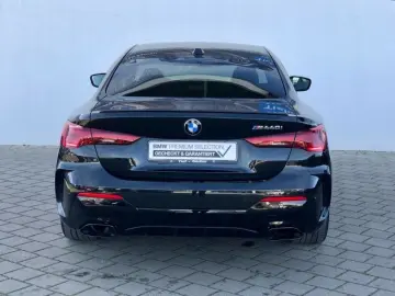 BMW M440i xDrive Coupé SHZ LHZ hk ACC LED  MEMO 36 S