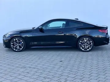 BMW M440i xDrive Coupé SHZ LHZ hk ACC LED  MEMO 36 S