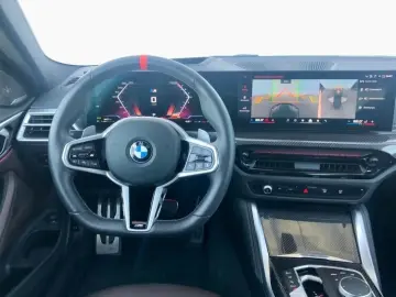 BMW M440i xDrive Coupé SHZ LHZ hk ACC LED  MEMO 36 S