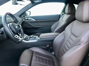 BMW M440i xDrive Coupé SHZ LHZ hk ACC LED  MEMO 36 S