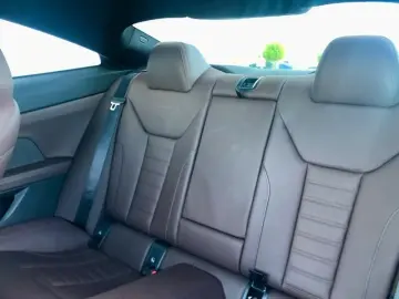 BMW M440i xDrive Coupé SHZ LHZ hk ACC LED  MEMO 36 S
