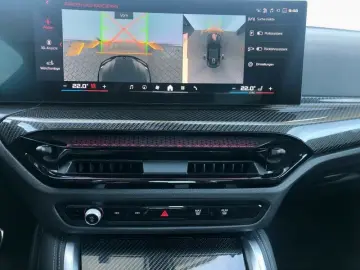 BMW M440i xDrive Coupé SHZ LHZ hk ACC LED  MEMO 36 S