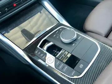 BMW M440i xDrive Coupé SHZ LHZ hk ACC LED  MEMO 36 S