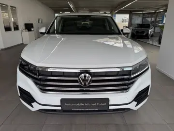 VW Touareg 3.0TDI 4Motion Navi Virtual Luft ACC LED