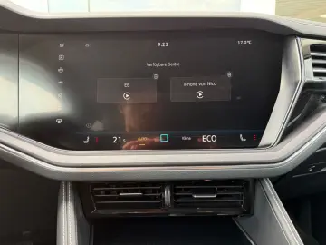 VW Touareg 3.0TDI 4Motion Navi Virtual Luft ACC LED