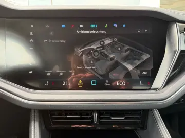 VW Touareg 3.0TDI 4Motion Navi Virtual Luft ACC LED