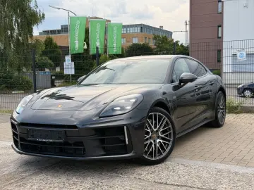 PORSCHE Panamera 4 E-Hybrid Sport Chrono Pano Leder 360