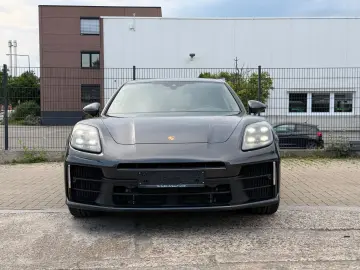 PORSCHE Panamera 4 E-Hybrid Sport Chrono Pano Leder 360