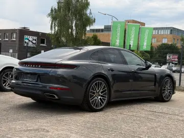 PORSCHE Panamera 4 E-Hybrid Sport Chrono Pano Leder 360