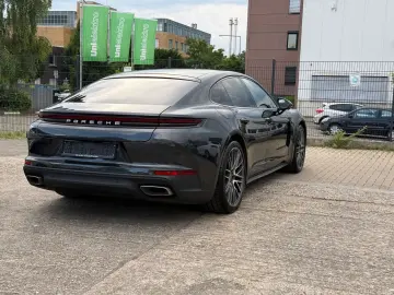 PORSCHE Panamera 4 E-Hybrid Sport Chrono Pano Leder 360
