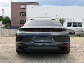 PORSCHE Panamera 4 E-Hybrid Sport Chrono Pano Leder 360