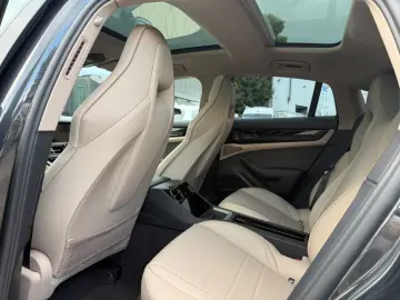 PORSCHE Panamera 4 E-Hybrid Sport Chrono Pano Leder 360
