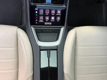 PORSCHE Panamera 4 E-Hybrid Sport Chrono Pano Leder 360