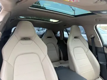 PORSCHE Panamera 4 E-Hybrid Sport Chrono Pano Leder 360