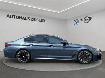 BMW 540d xDrive Limousine  M SPORTPAKET PRO  Komfort