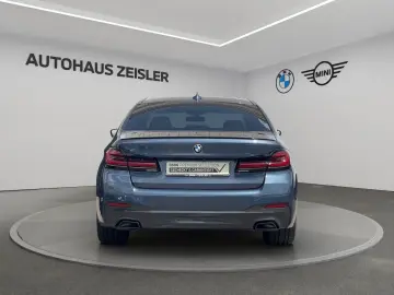 BMW 540d xDrive Limousine  M SPORTPAKET PRO  Komfort