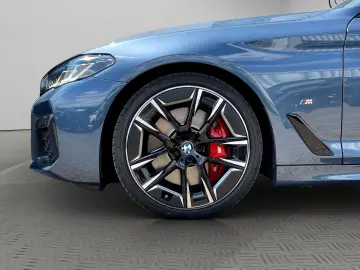 BMW 540d xDrive Limousine  M SPORTPAKET PRO  Komfort