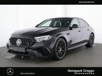 MERCEDES-BENZ AMG E 53 Hy 4M  Pano'NightI&II&ap…