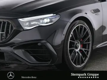 MERCEDES-BENZ AMG E 53 Hy 4M  Pano'NightI&II&ap…