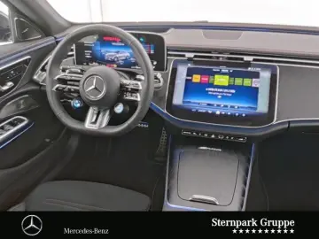MERCEDES-BENZ AMG E 53 Hy 4M  Pano'NightI&II&ap…